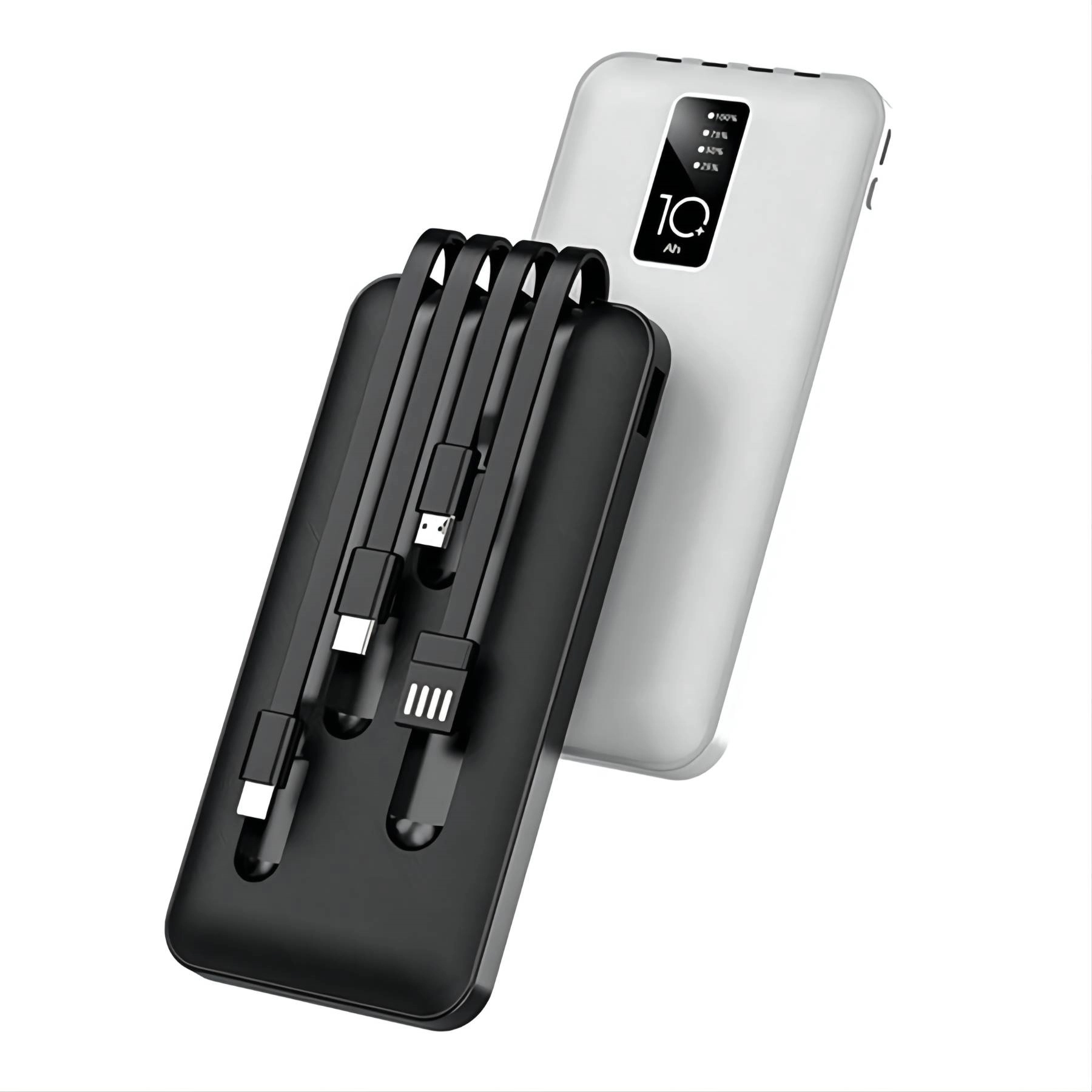 Portable Power Bank 1