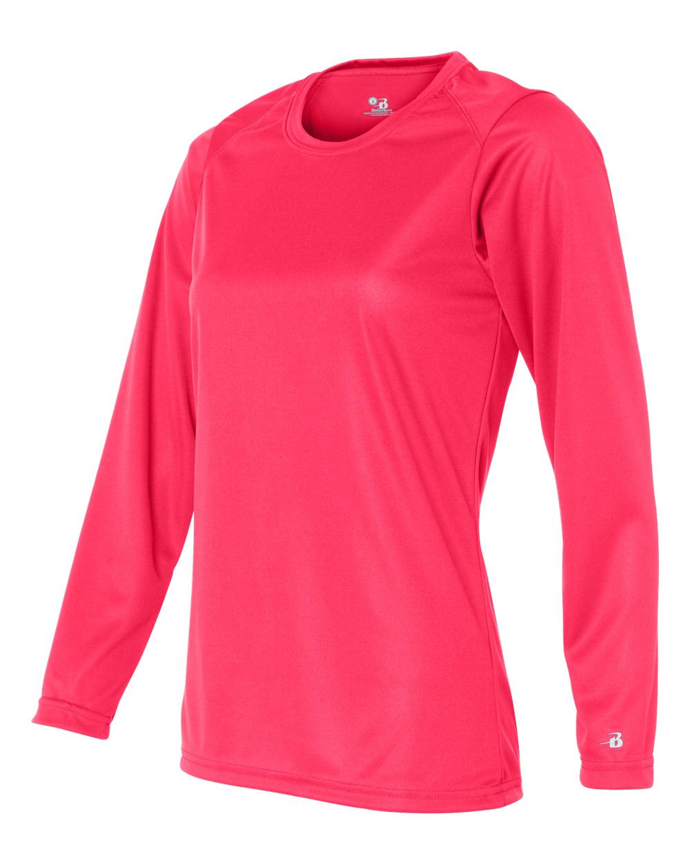 Women's B-Core Long Sleeve T-Shirt - 4164 61