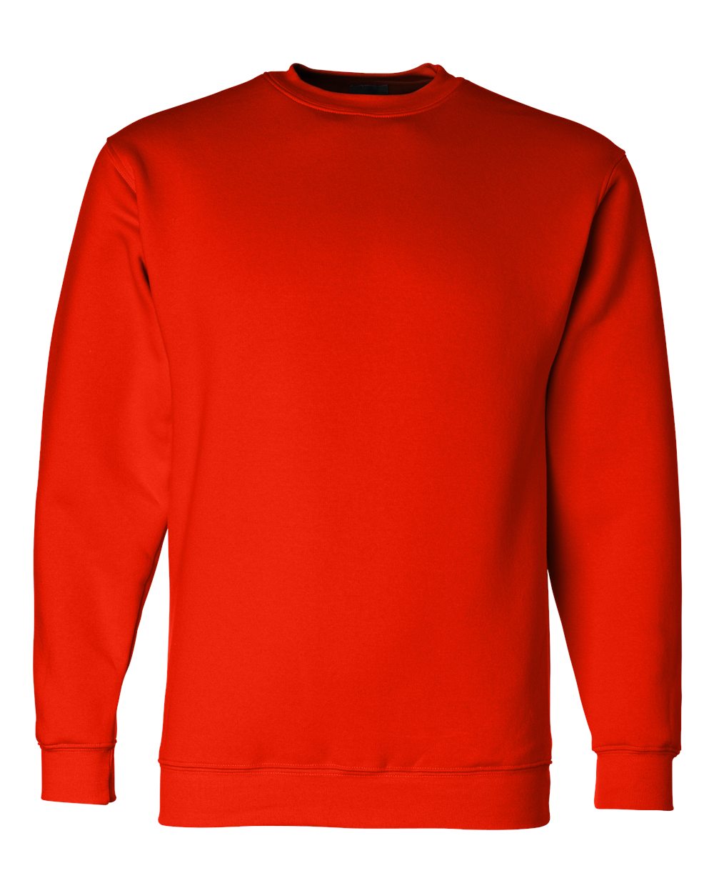 Unisex USA-Made Crewneck Sweatshirt - 1102 29