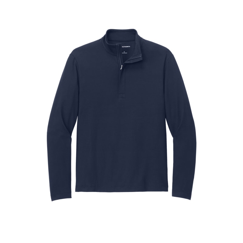 Port Authority Fairway Stretch 1/4-Zip 10