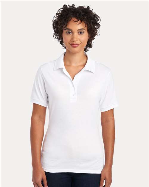 Women's Dri-Power® Polo - 437F 45