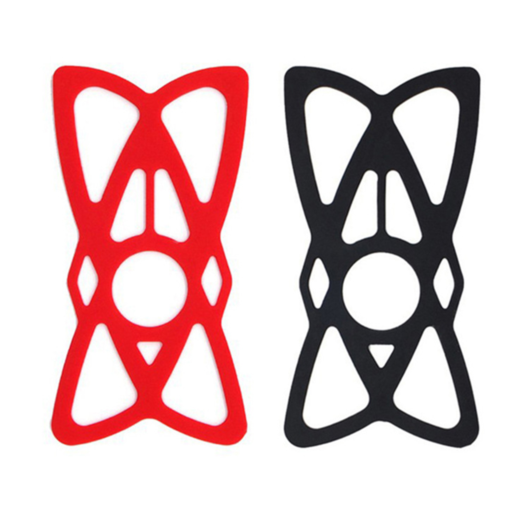 Rotatable Wristband Phone Holder 4