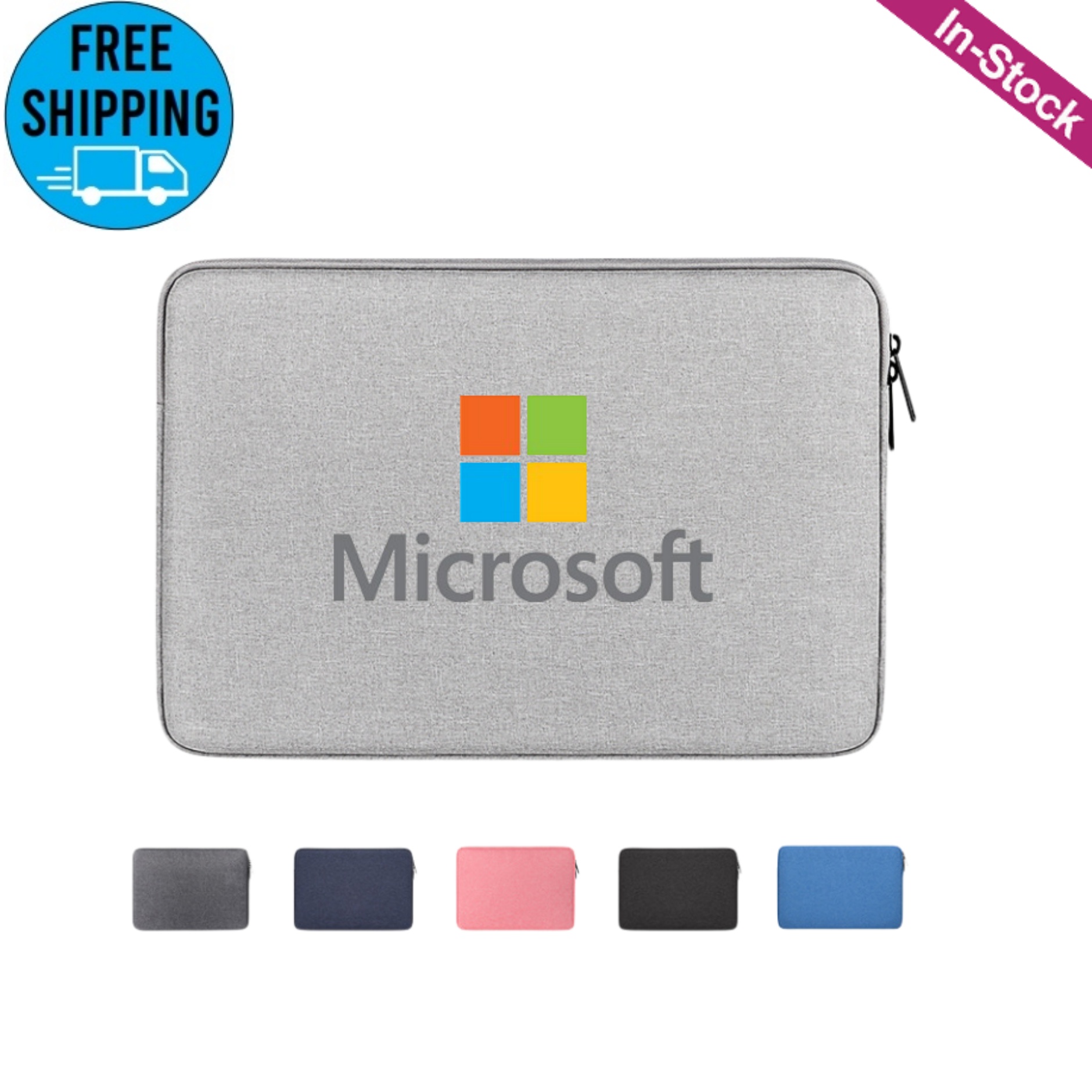 13.3 inch Laptop Sleeve Computer Bag 1