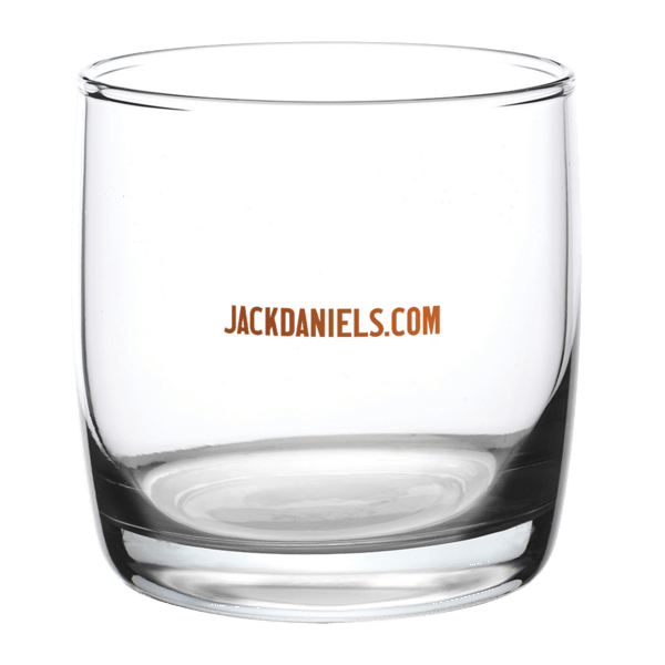Smooth 10 oz. Monterrey Whiskey Glass 12
