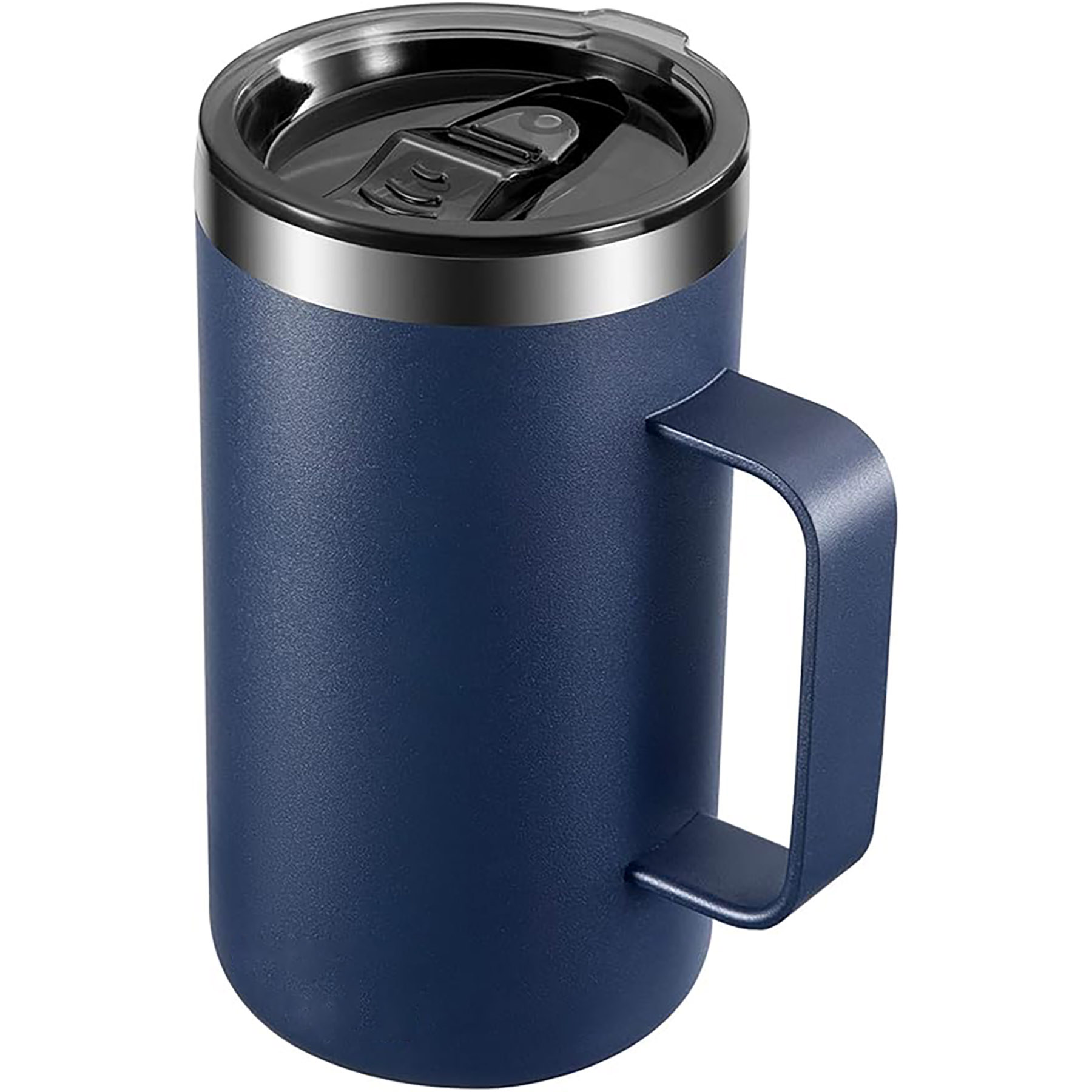 Stainless Steel Insulated Handle Cup 8