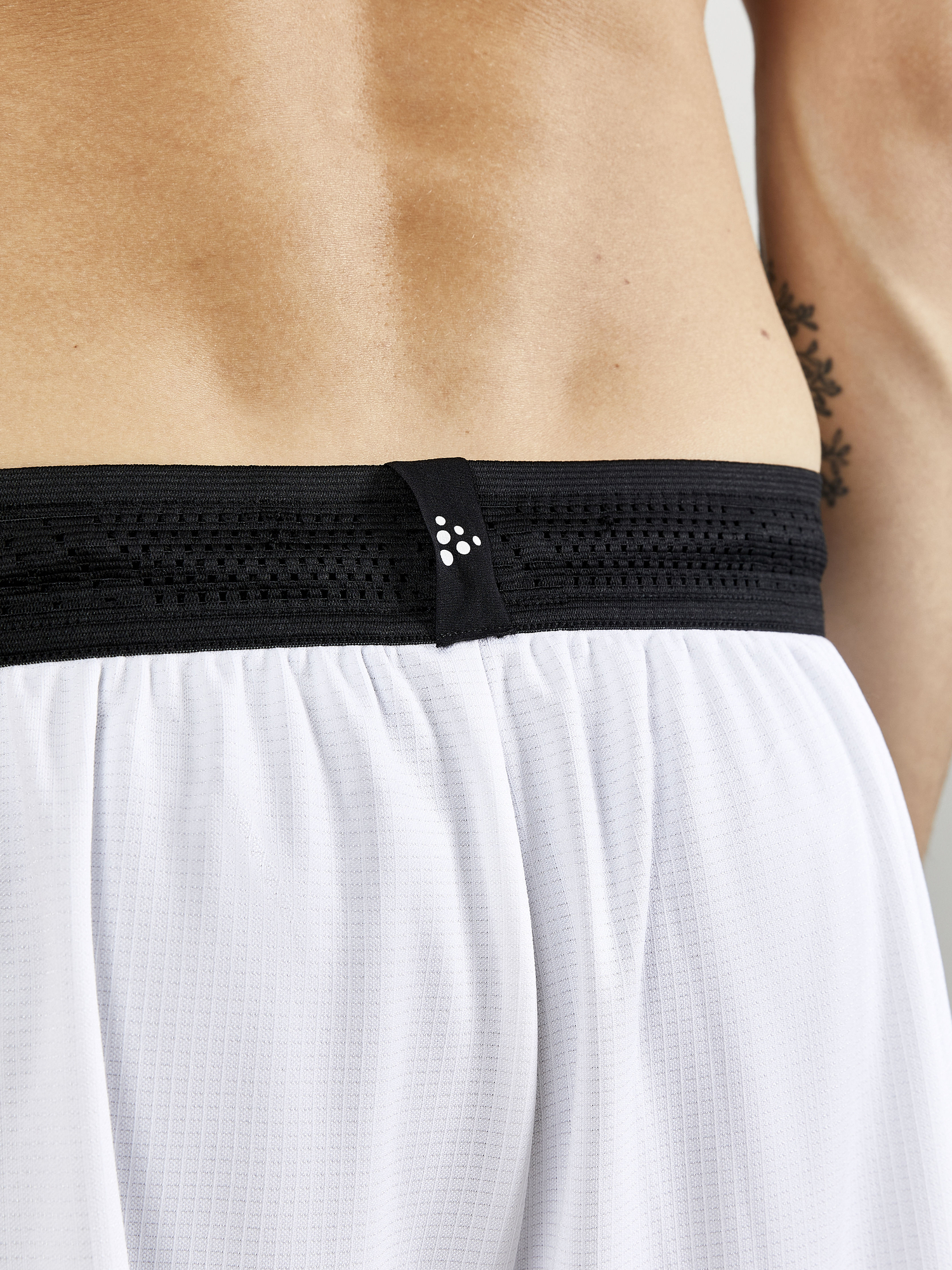 PROGRESS BASKET SHORTS M 50