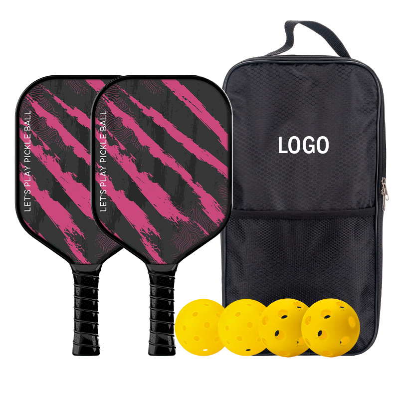 Competitive Professional Pickleball Set 2
