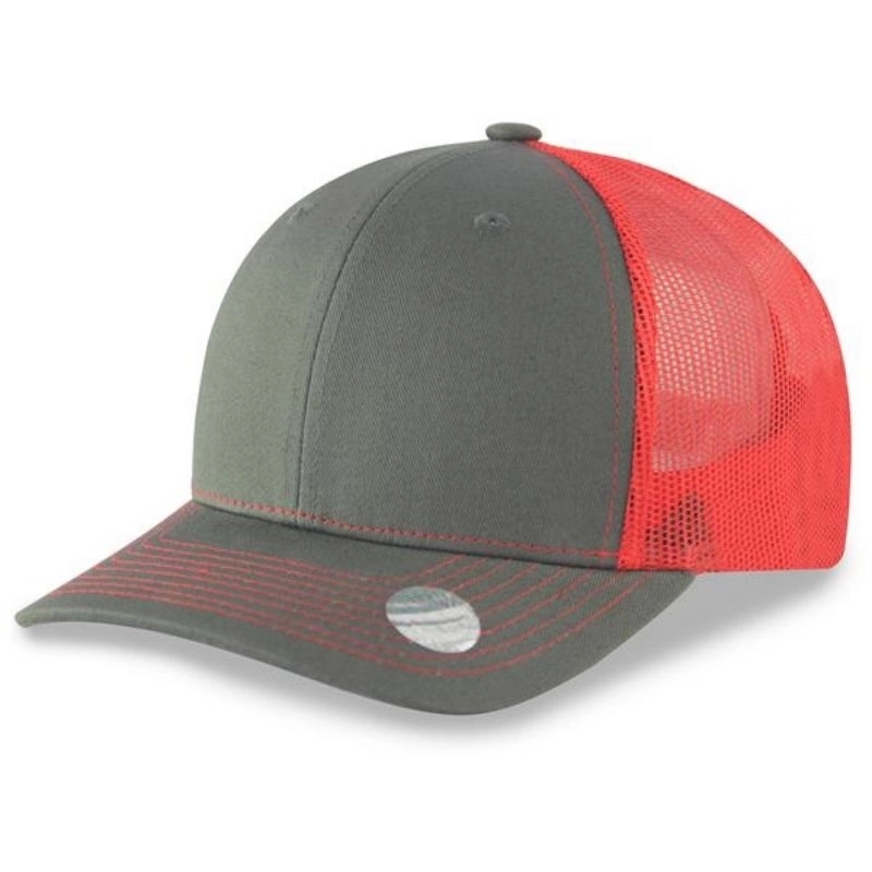 Premium Trucker Cap 10