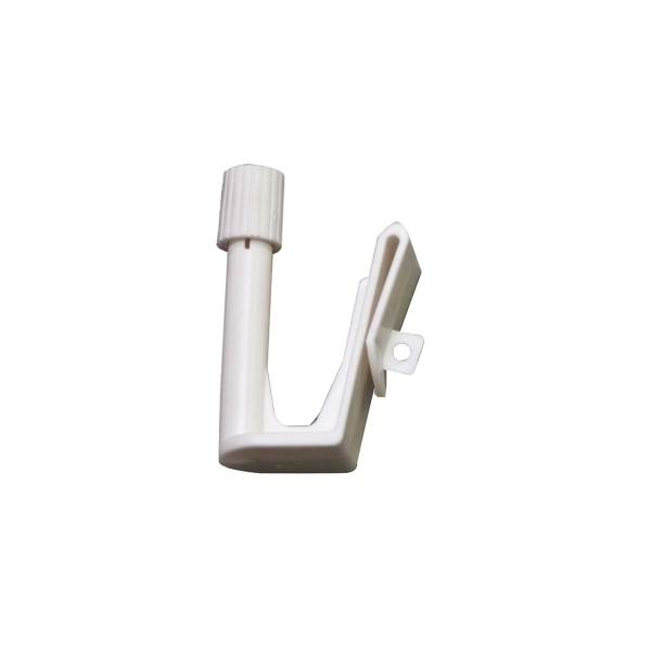 2' Fiberglass Pole Car Window Attachment 2
