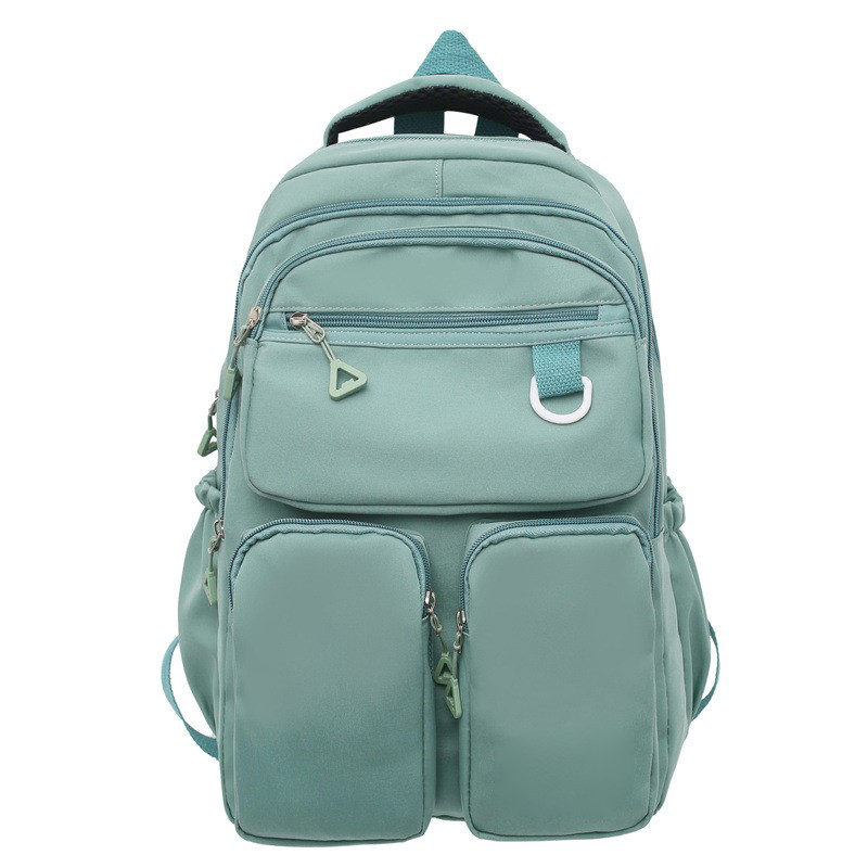 Lightweight Durable Travel Laptop Backpack 4