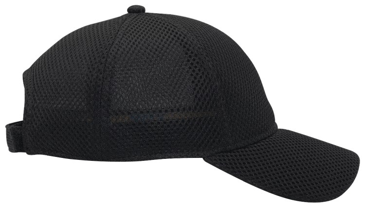 OTTO CAP® 6 Panel Low Profile Baseball Cap 27
