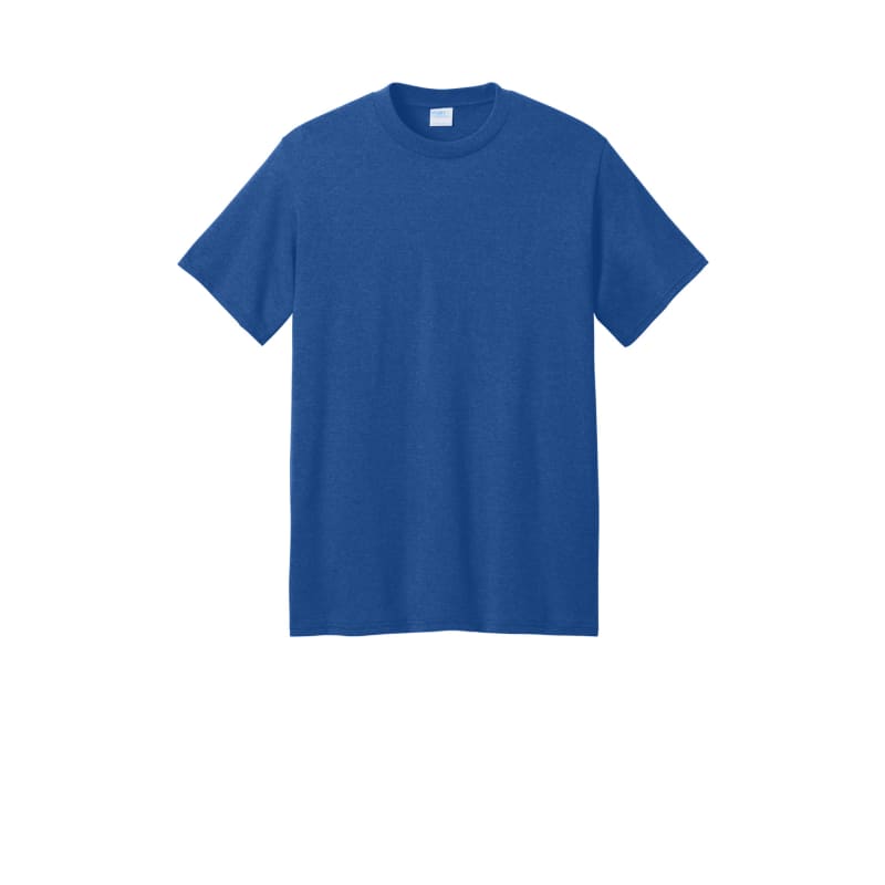 Port & Company Core Blend Recycled Tee 53