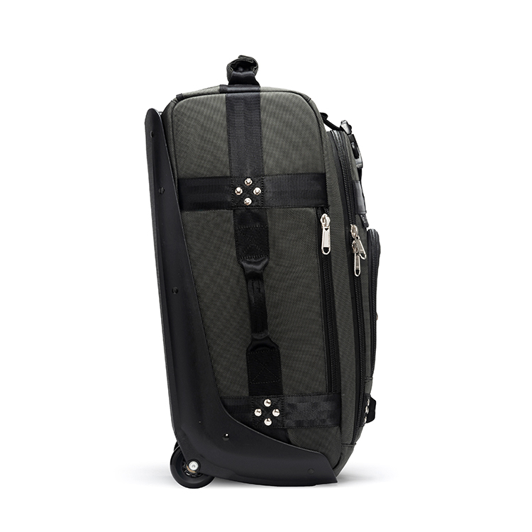 Club Glove TRS Ballistic Carry On 6