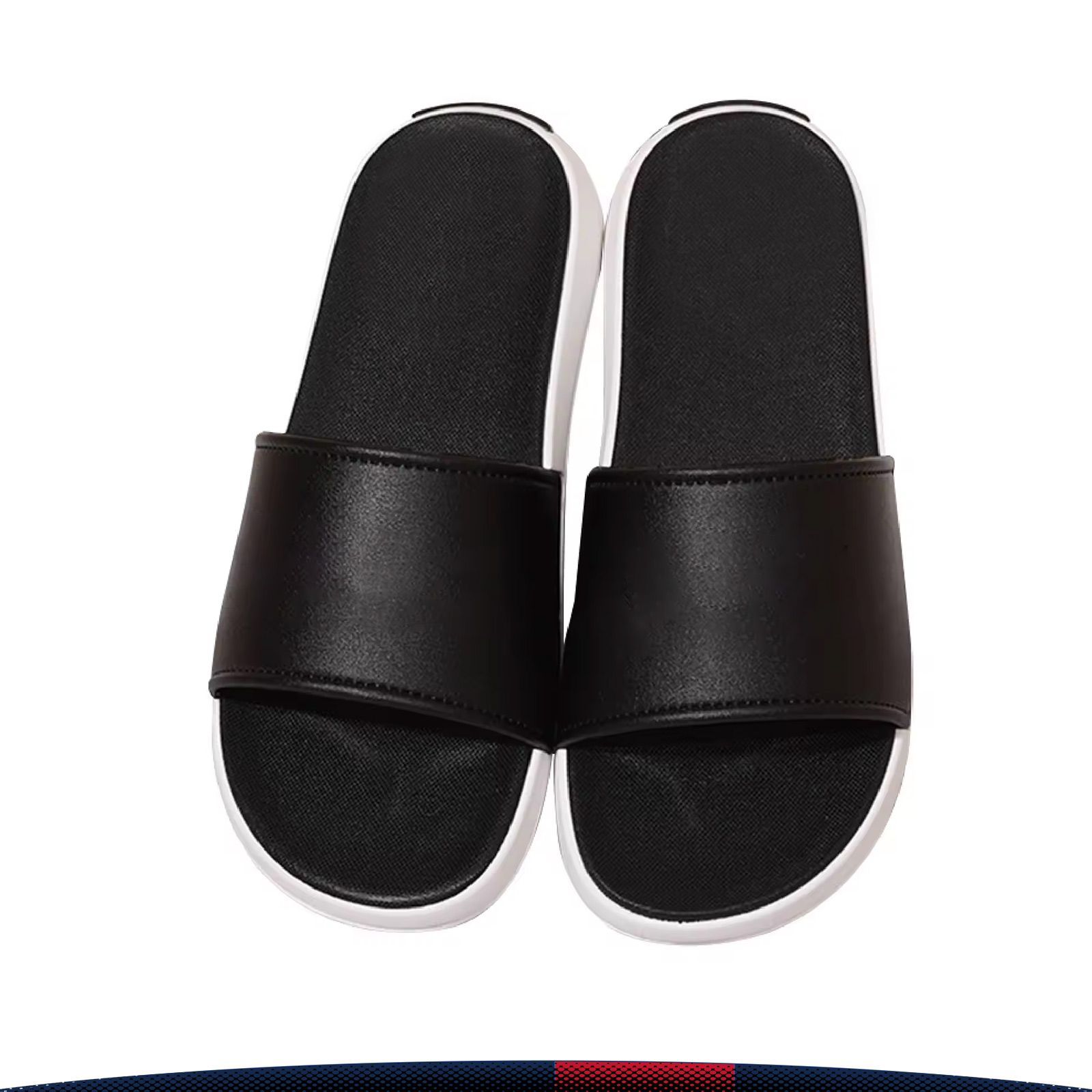 Linwa Non-Slip Slippers 9