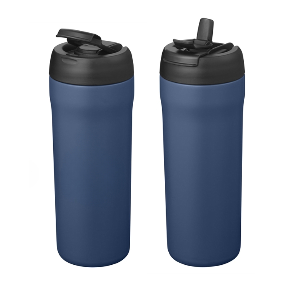 ArticFire 25oz Vacuum Tumbler with Dual-Use Lid 10