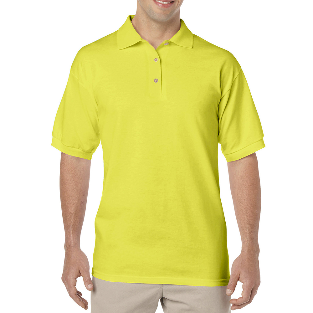 5.6oz 50/50 Moisture Wicking Cotton/Polyester 20