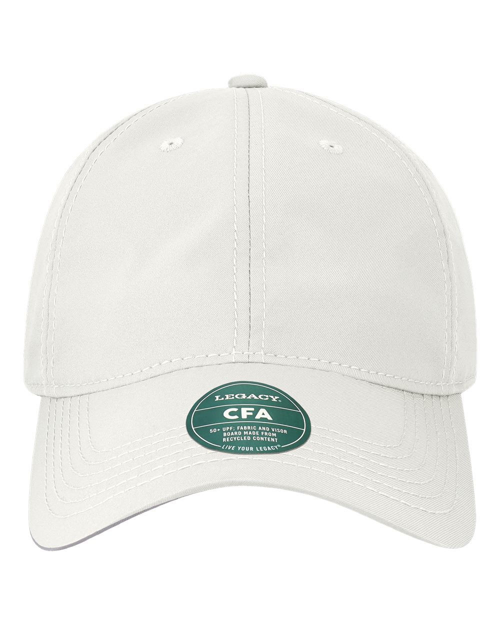 Cool Fit Adjustable Cap - CFA 4