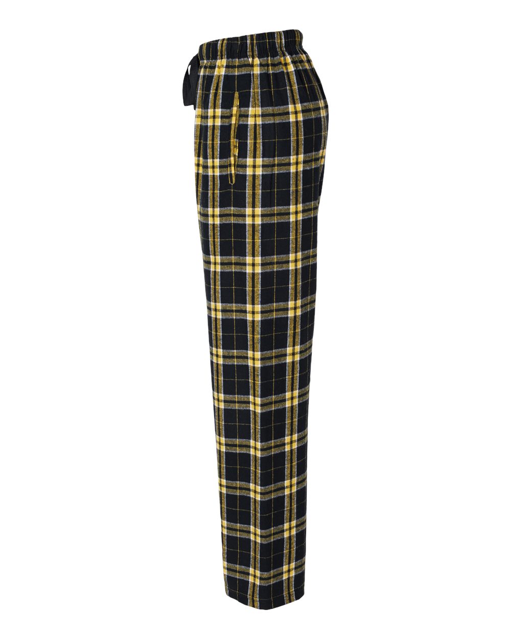 Women's Haley Flannel Pants - BW6620 90