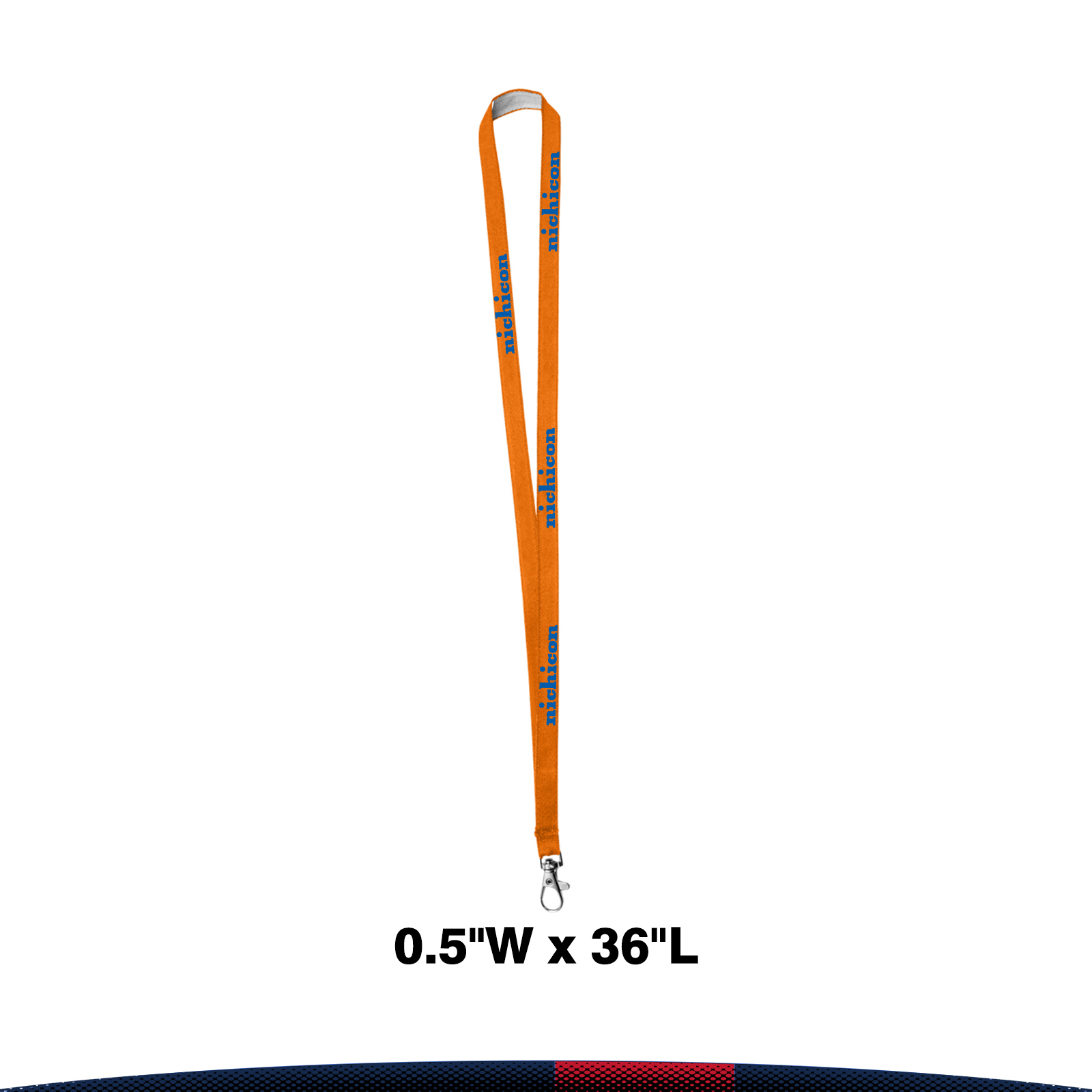 Kider Neck Lanyard 4