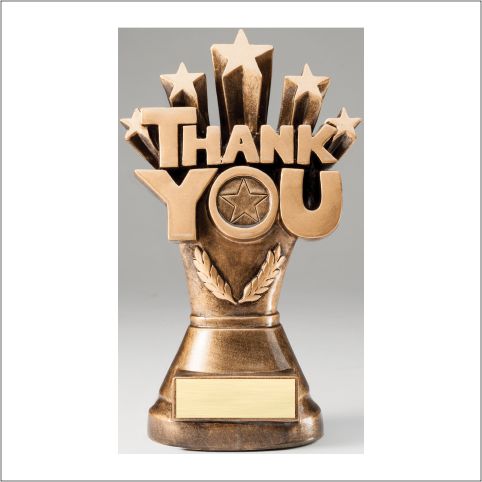Thank You Resin 2