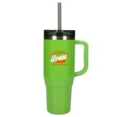 Thor 40oz Straw Tumbler 399