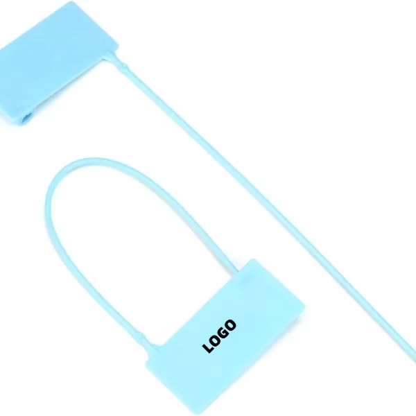 Disposable Anti-Theft Security Seal 1