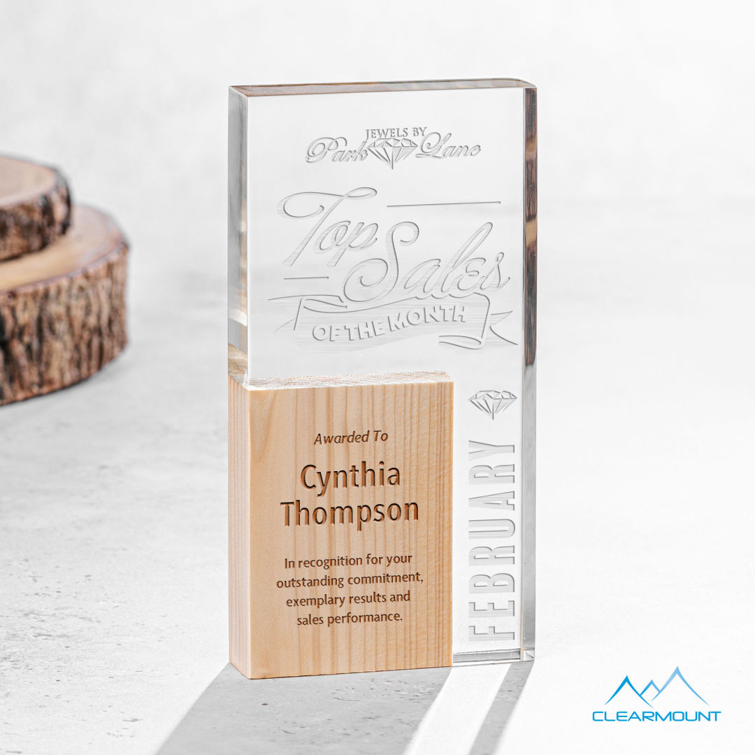 Jardin Award 6