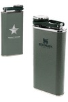 Stanley® 8oz Classic Easy Fill Wide Mouth Flask 79