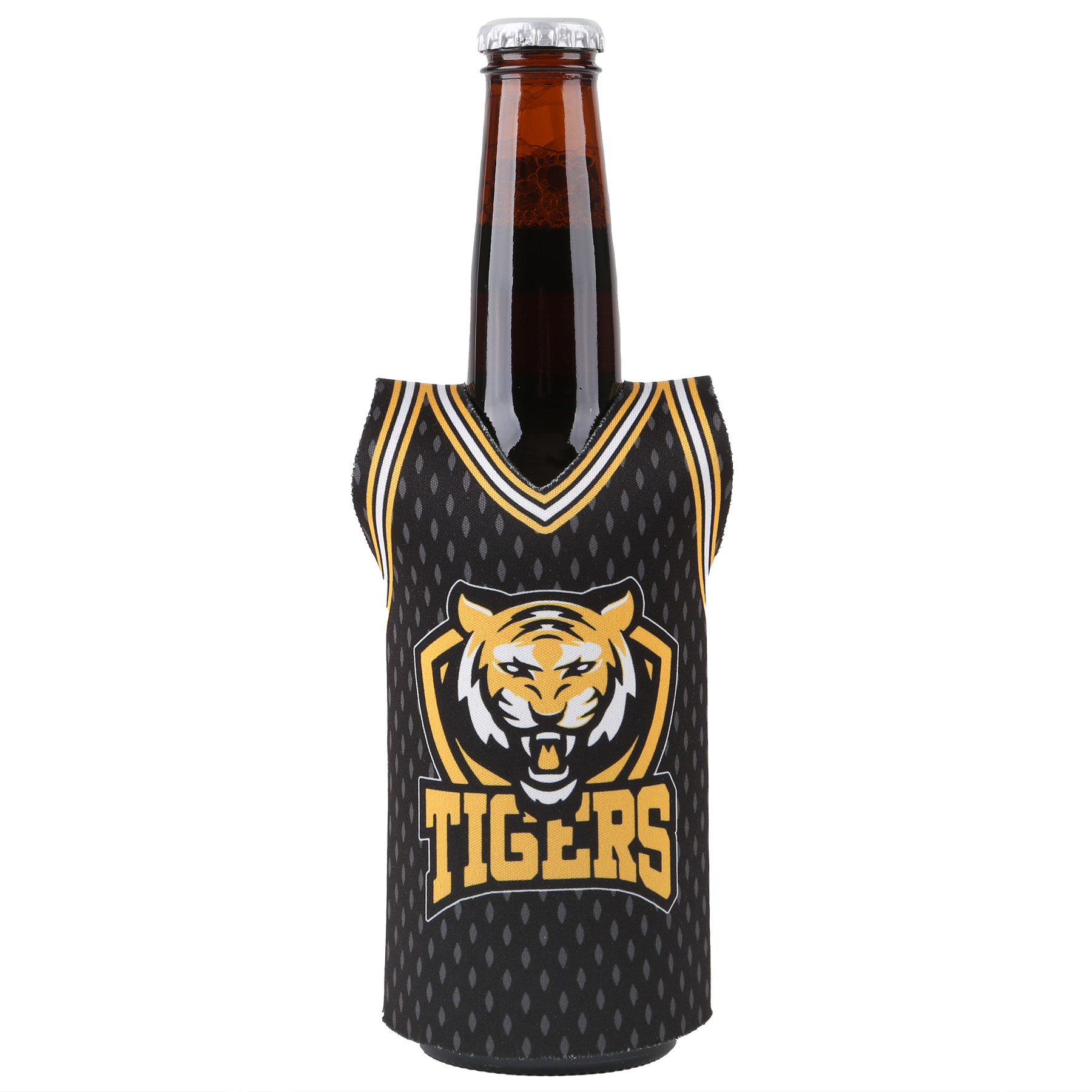 American Made Sleeveless Jersey Bottle Sleeve 1