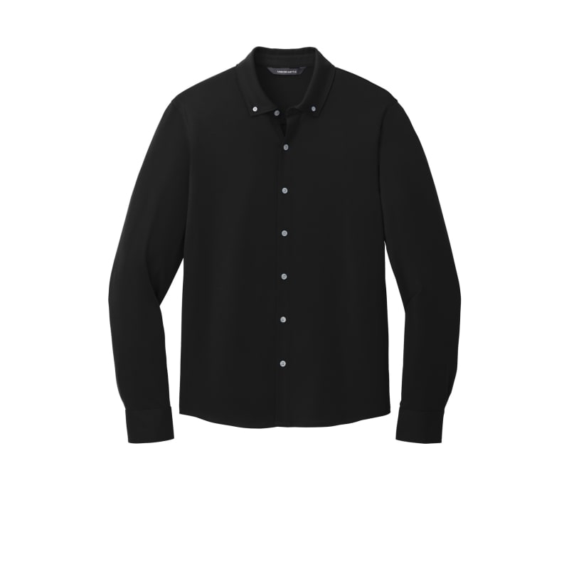 Mercer+Mettle Stretch Jersey Long Sleeve Shirt 19