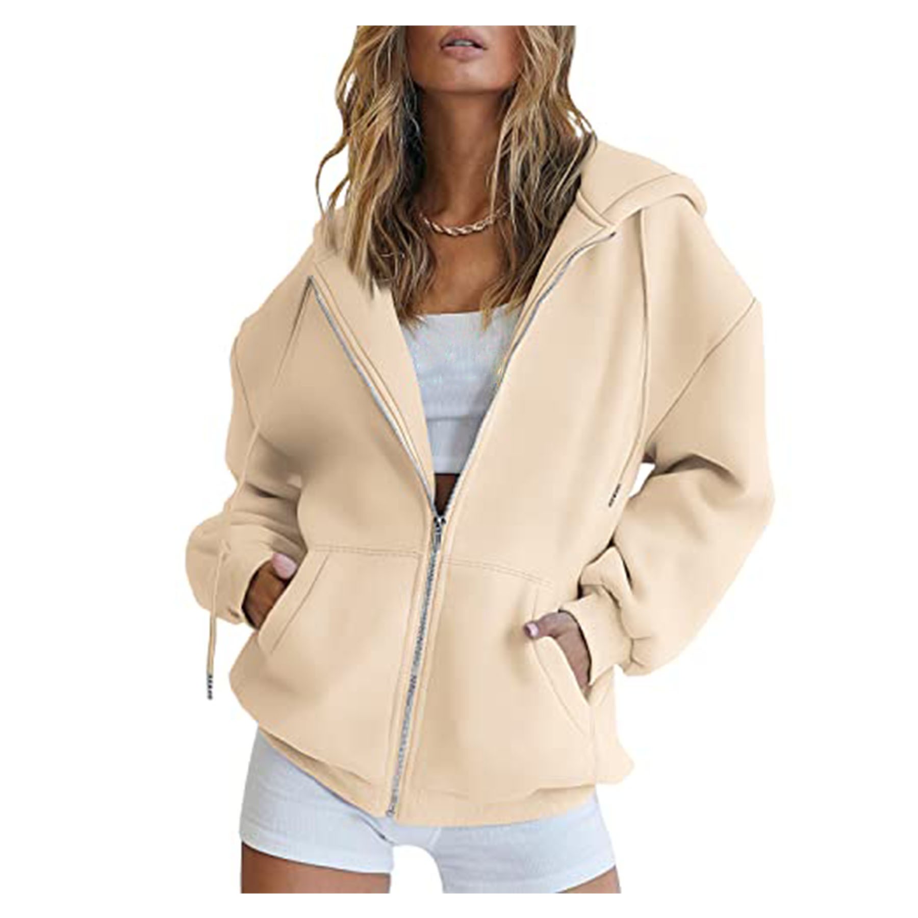 Women's Cute Hoodie 8