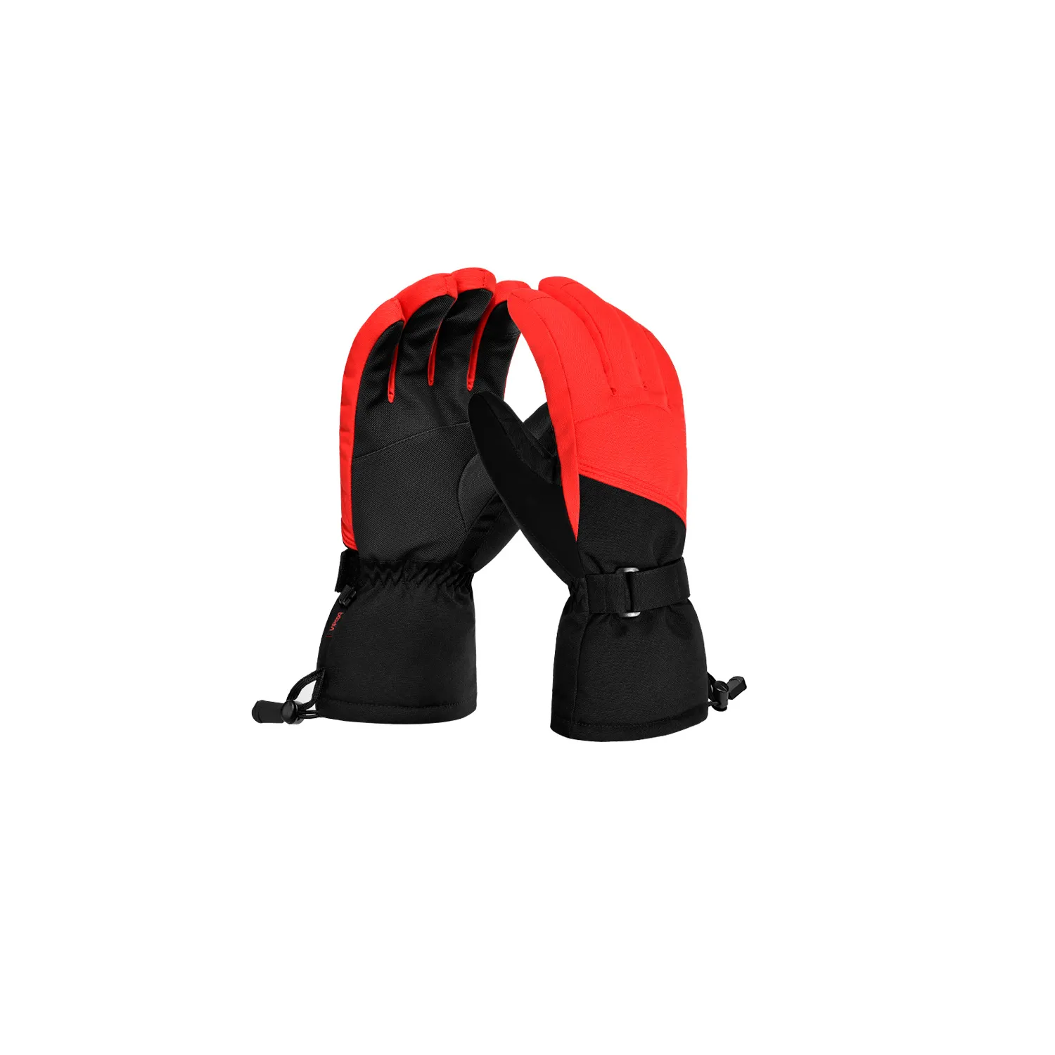 Outdoor Ski Gloves 2