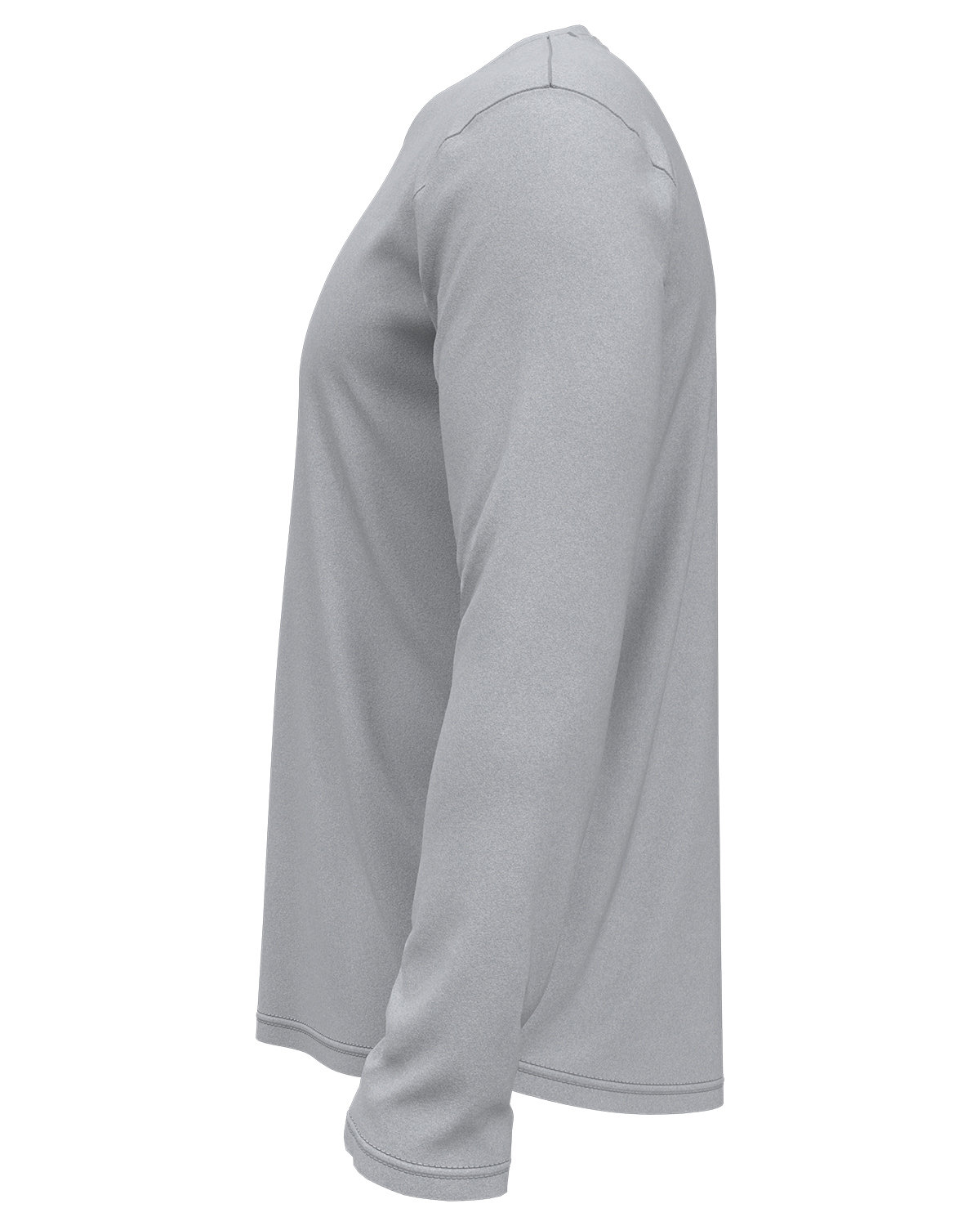 Men's Team Tech Long-Sleeve T-Shirt