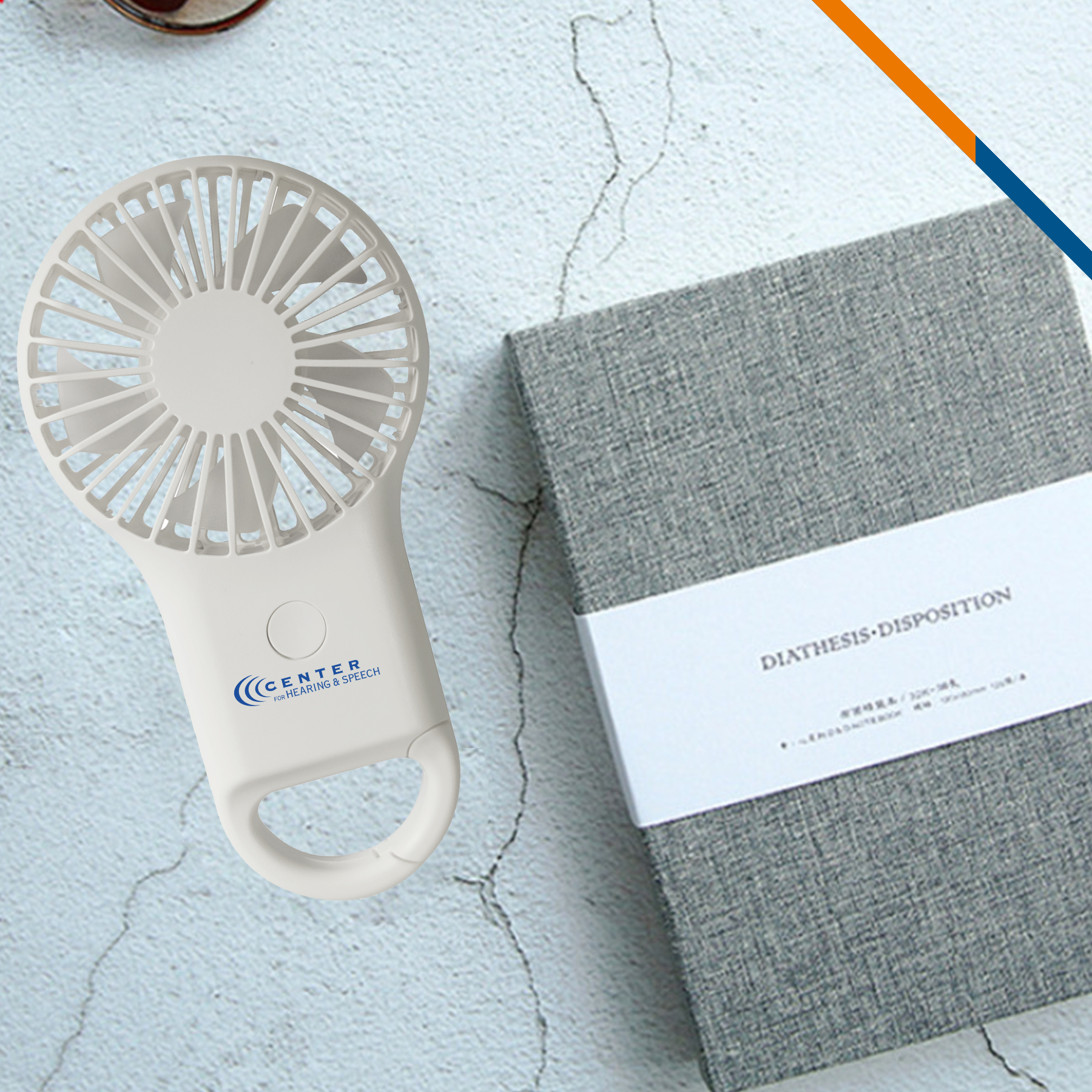 Alitic Mini Handheld Fan 6