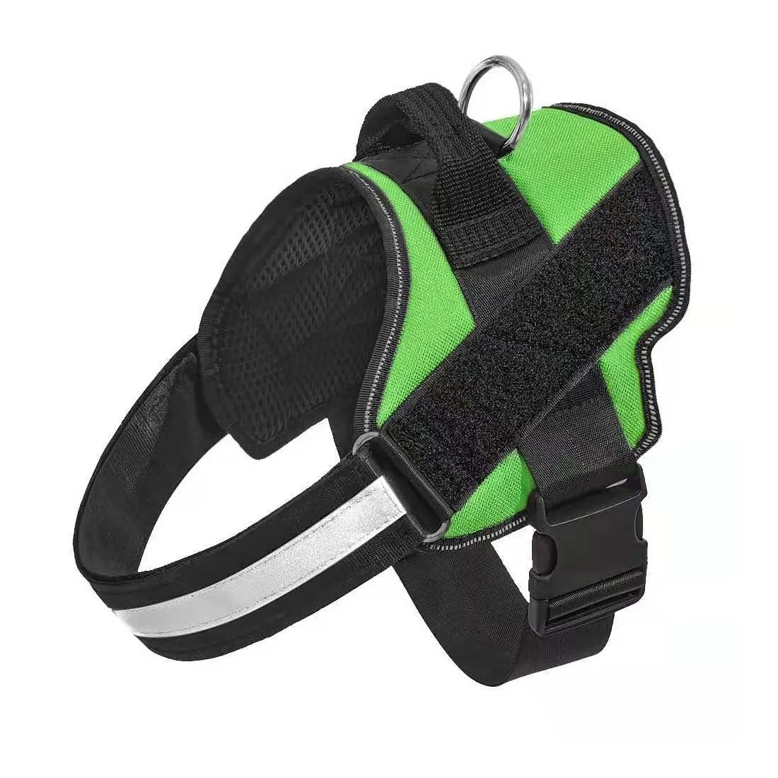 Reflective Dog Harness Vest 5