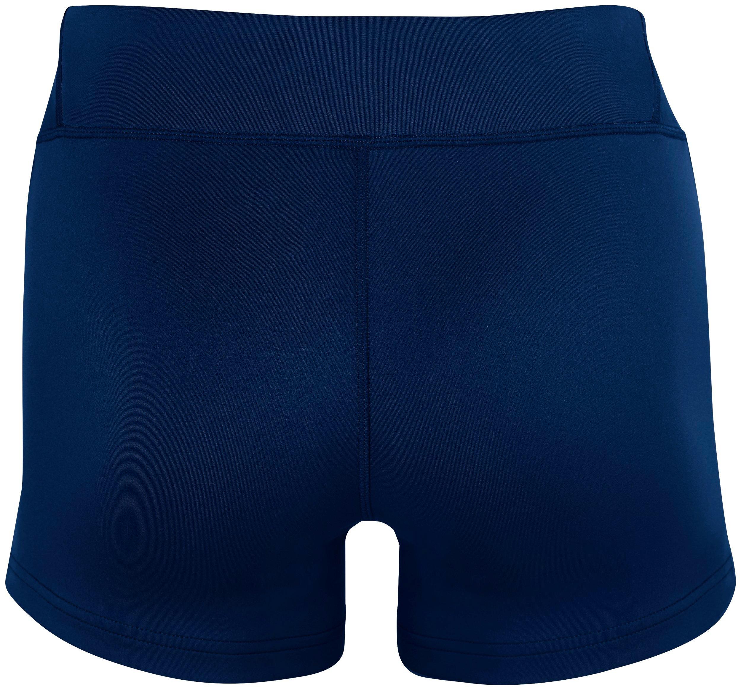 Victory 3.5" Inseam Volleyball Shorts 5
