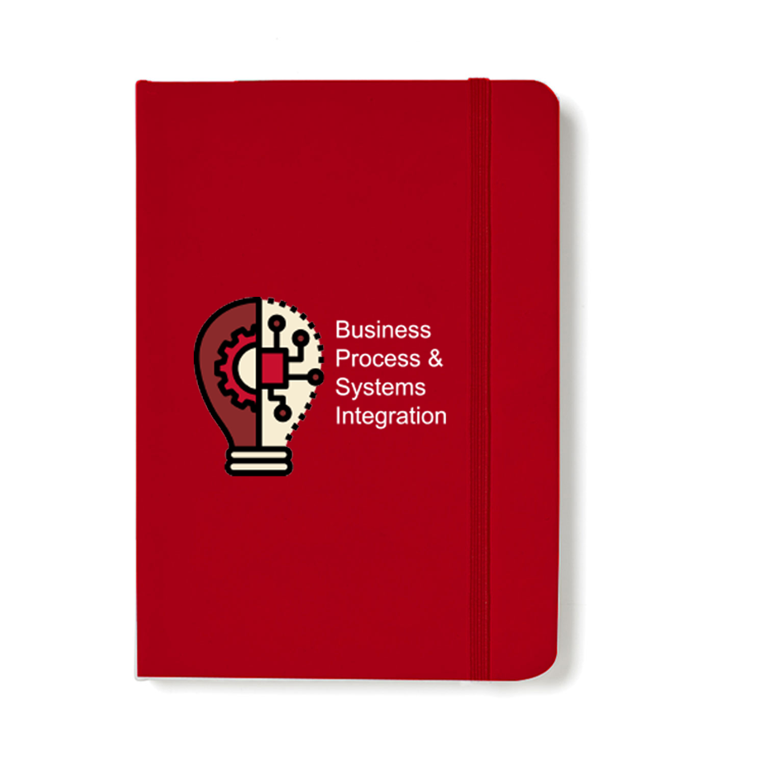 RPET Soft Touch Journal 15