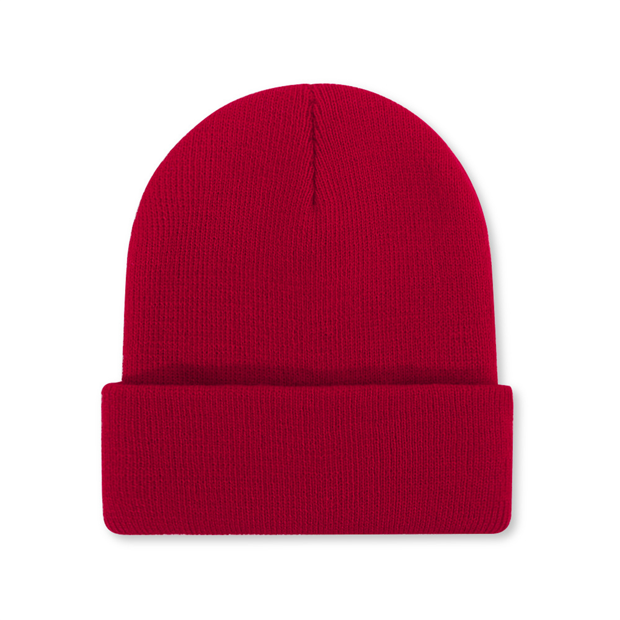Cozy Knit Beanie 8