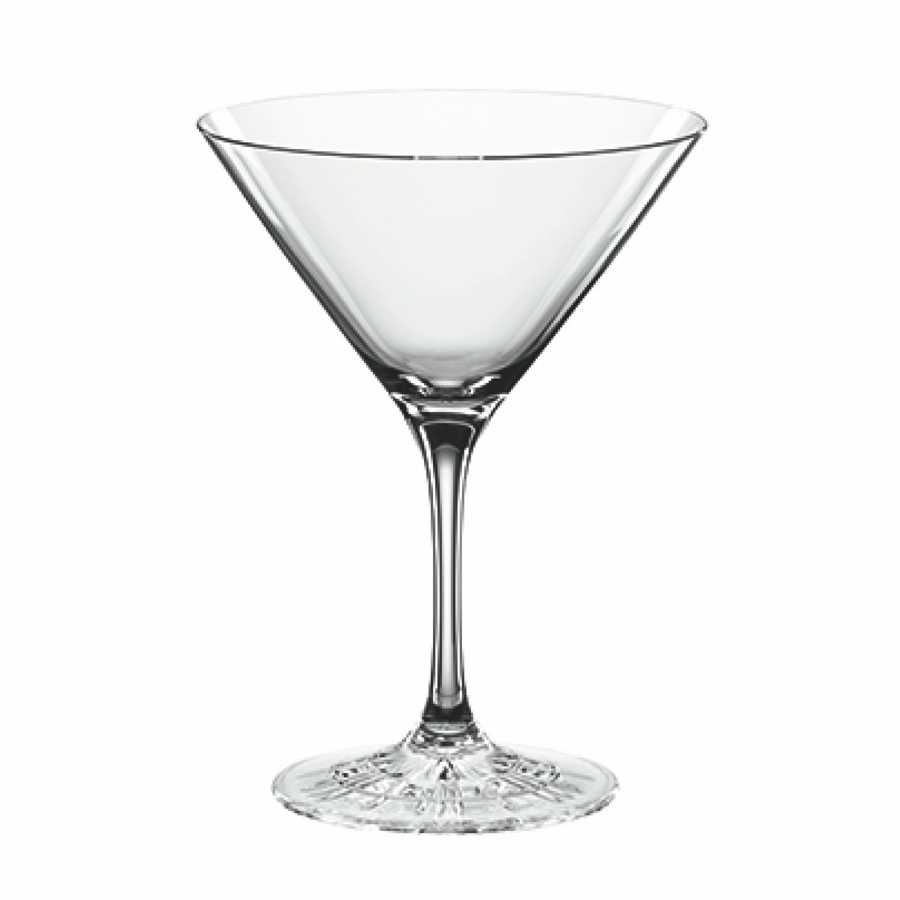 Spiegelau 5.8 oz Perfect Cocktail Glass, set of 4 11