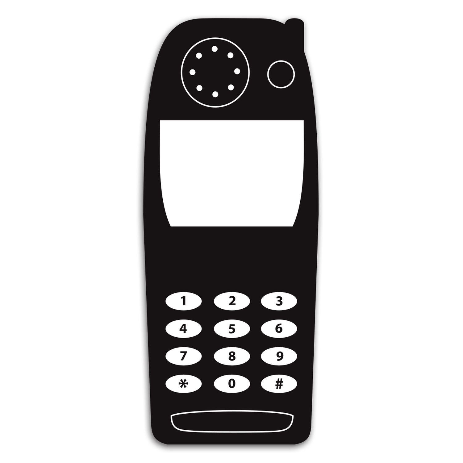 Cellular Phone 2