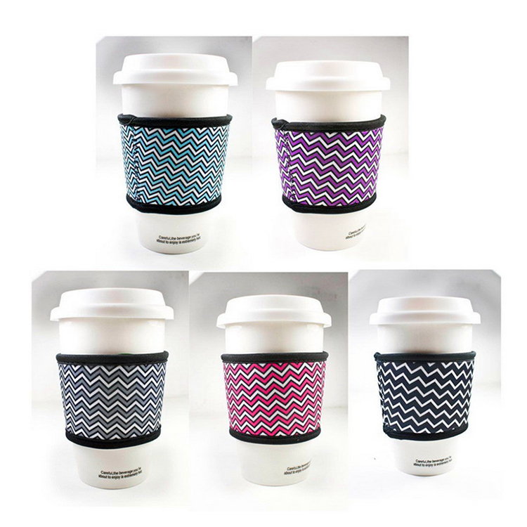 Neoprene Grip Cup Sleeve 2
