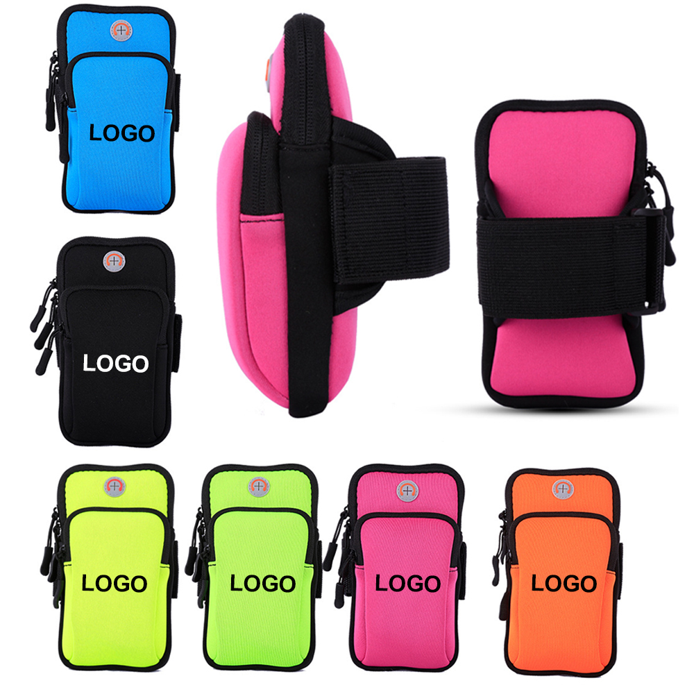 Outdoor Sports Arm Bag 2