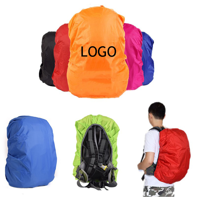 Waterproof Backpack Rain Cover 1