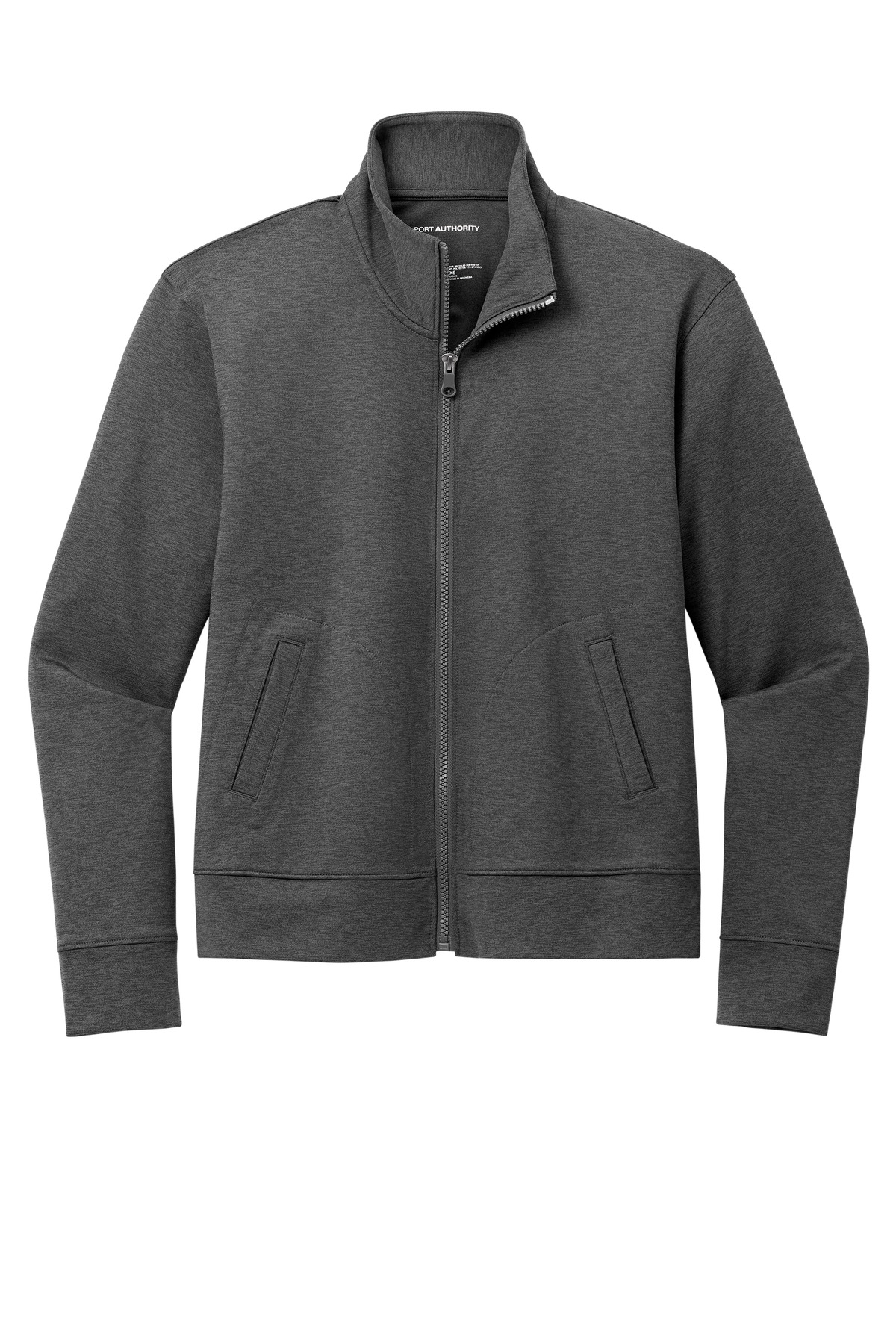 Port Authority Women's C-FREE Double Knit Full-Zip LK881 30