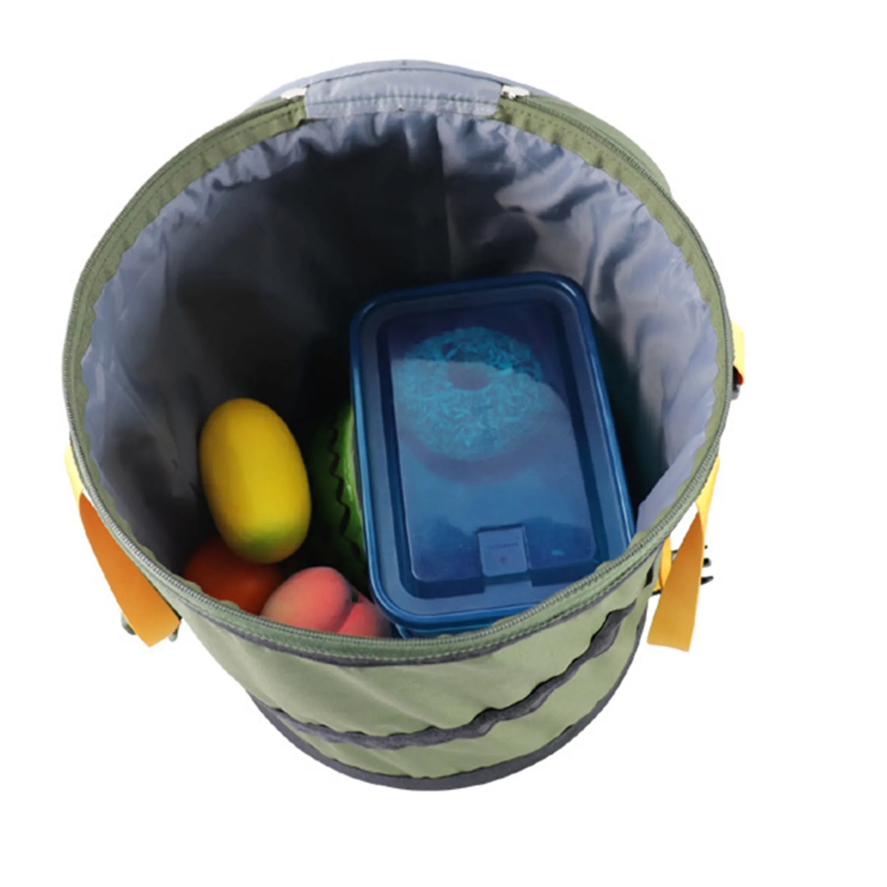 Oxford Outdoor Camping Storage Bucket 3