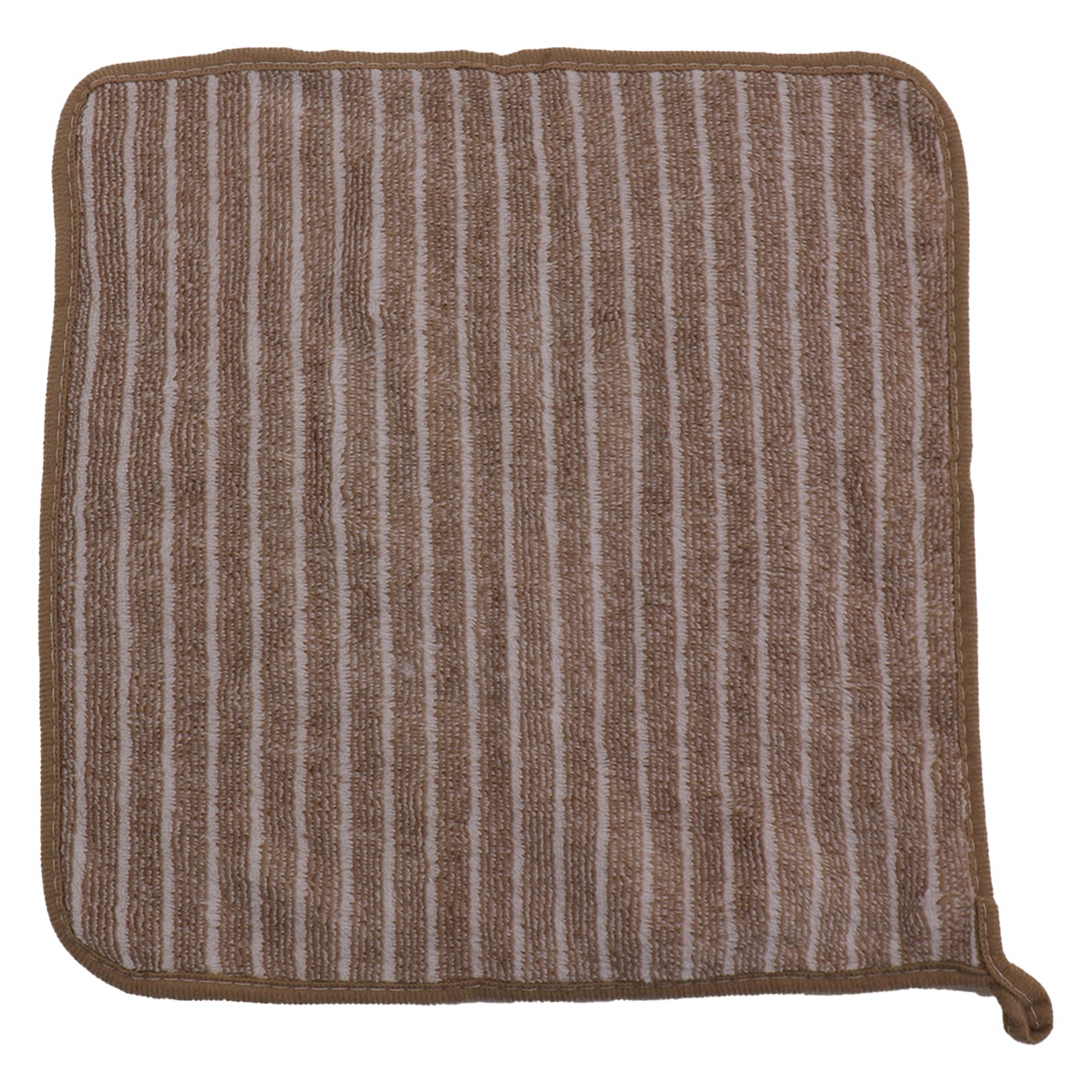 Solid Color Absorbent Towel 3