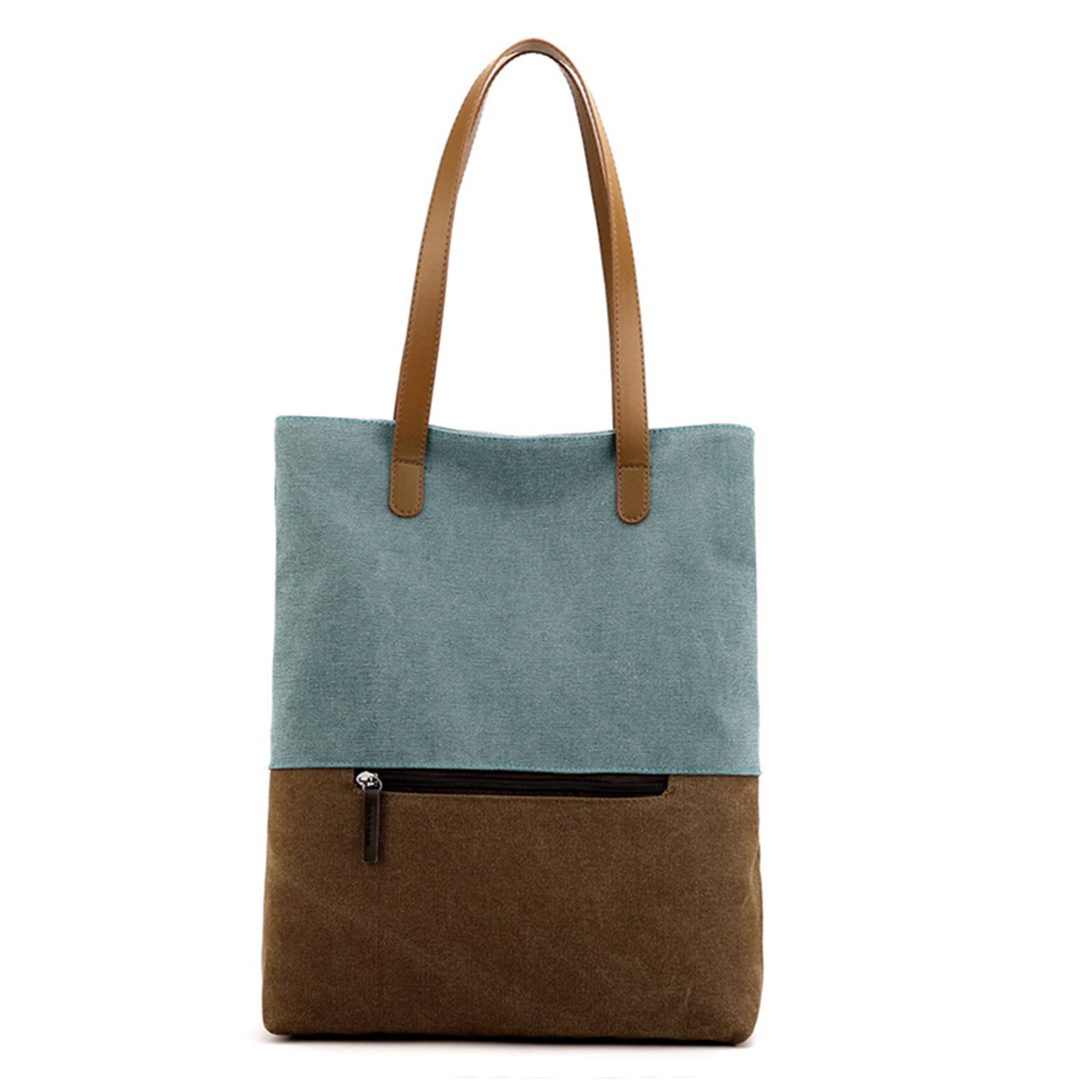 Tote And Shoulder Convertible Pack 3