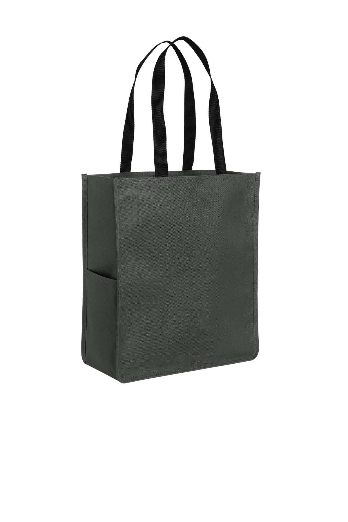 Port Authority Upright Essential Tote BG431 11