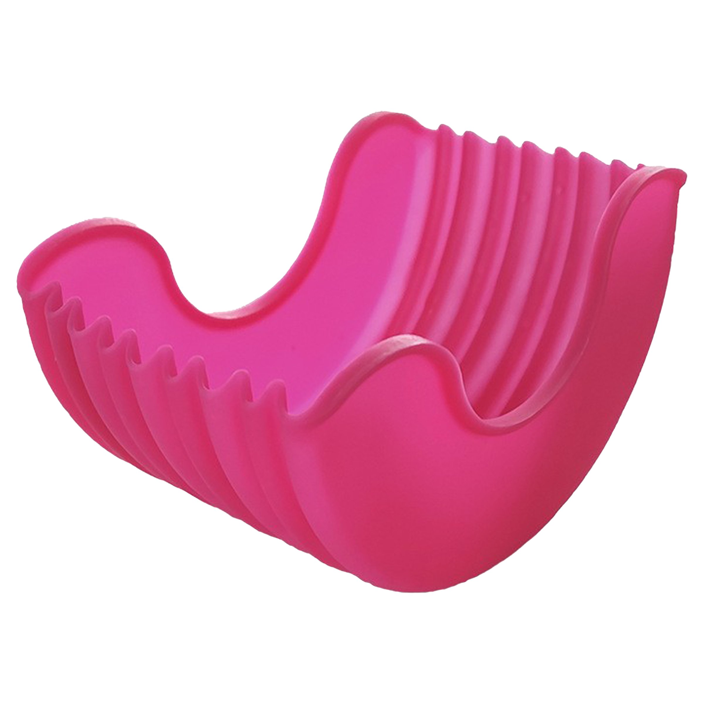 Silicone Burger Fixing Clip 2