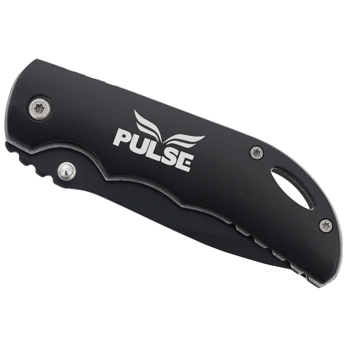 Draft Folding Knife 14